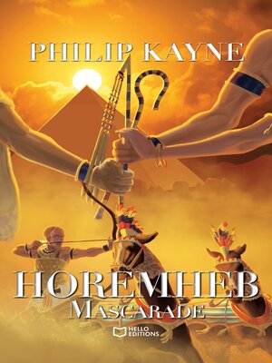 cover image of HOREMHEB